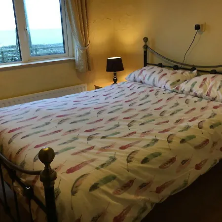 Seaside Semesterbostad Carna