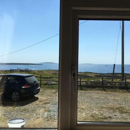 Seaside Semesterbostad