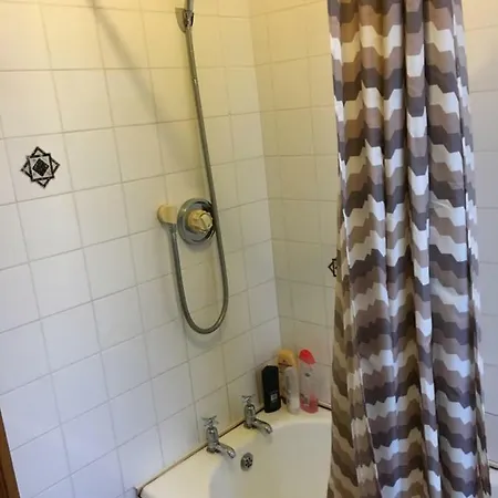 Seaside Semesterbostad