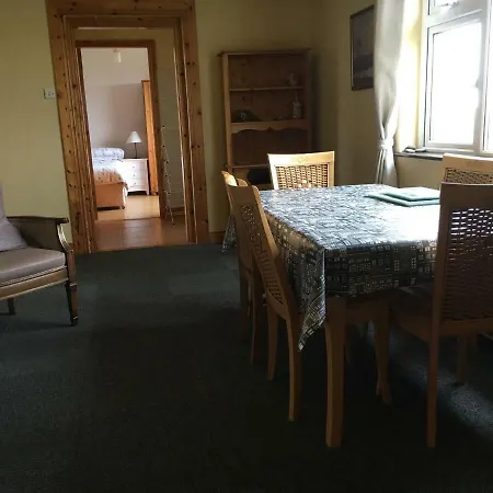 Seaside Semesterbostad