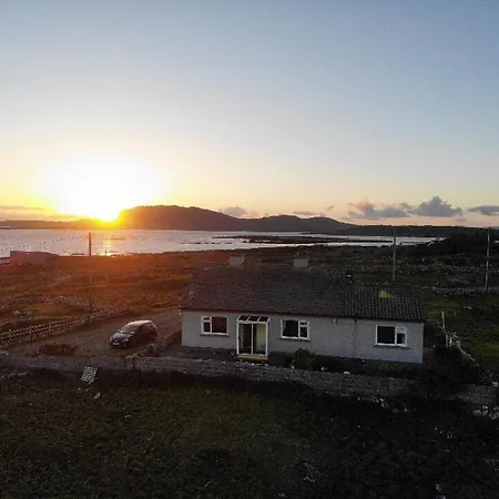 Seaside Semesterbostad Carna